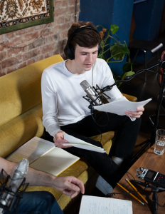 Production Coordination