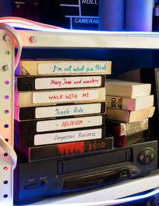 Documentary Soundtracks