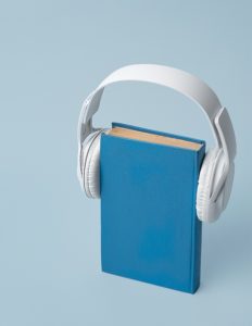 Audiobooks