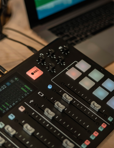 IVR Recordings & PABX