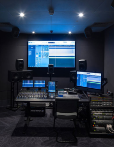 2 Fully Equipped State