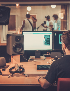 Composition & Production